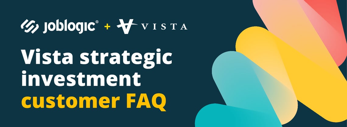 Customer FAQ - Vista