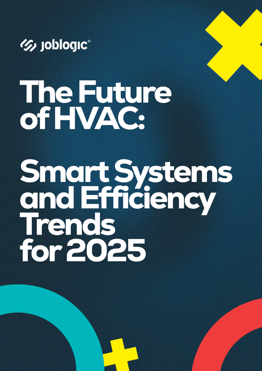 HVAC Landing Page - Header