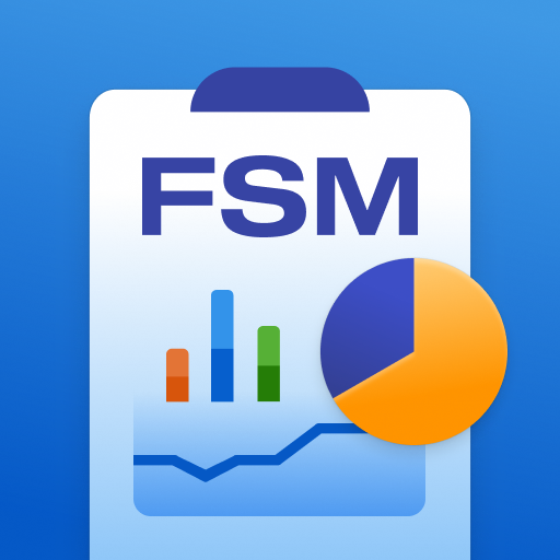 FSM Dashboard
