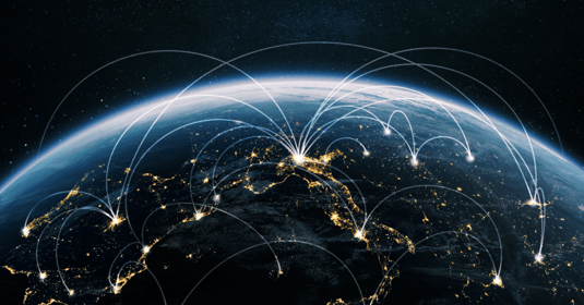 Achieving Real-Time Communication: Bridging Office & Field Teams