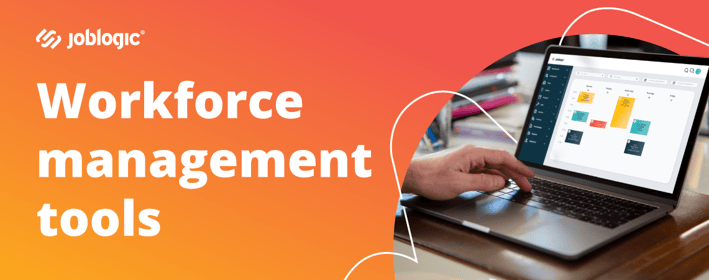 7 workforce management tools for field service teams