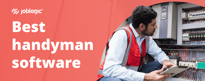 Best handyman business software for quotes and invoicing
