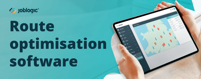 Route optimisation software: field service guide