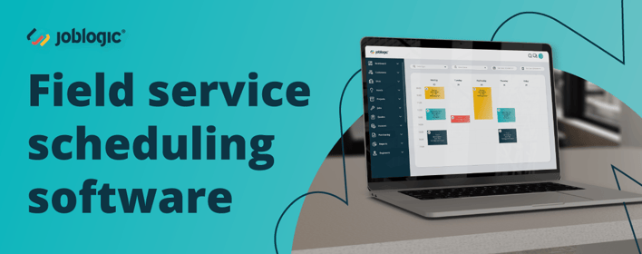 Field service scheduling software: keep every job on track