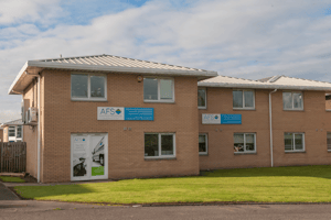 Alba Facilities Services