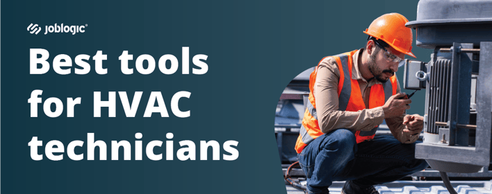 35 Essential HVAC Tools for Service Engineers
