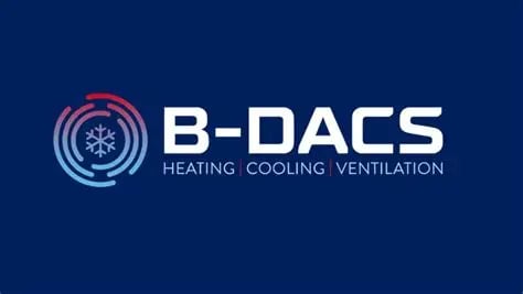 B-DACS logo