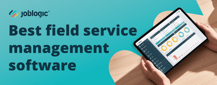 Best field service management software (UK, 2026)