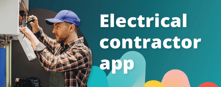 Electrical Contractor app: Specialist vs all-in-one