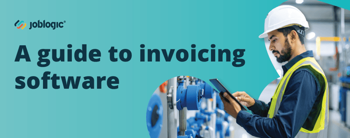 Invoice software for service businesses: A guide