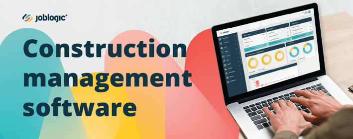Construction Job Management Software for UK Contractors