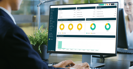 5 hidden efficiencies you could unlock in your electrical business (with the right software!)