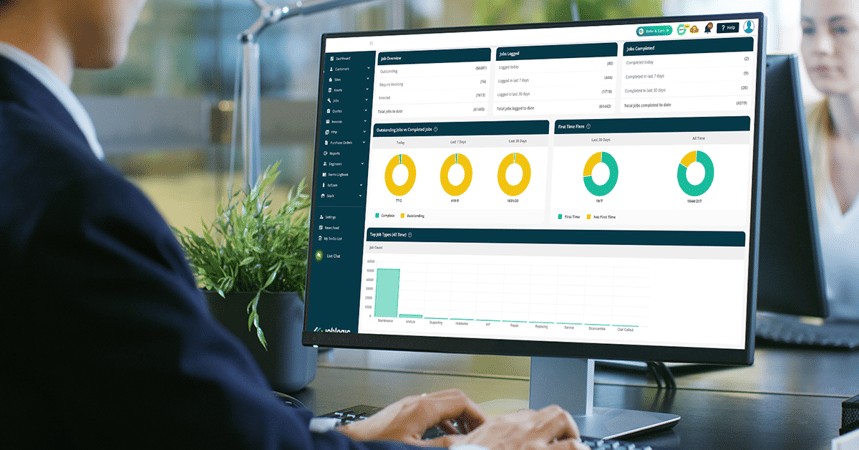 5 hidden efficiencies you could unlock in your electrical business (with the right software!)