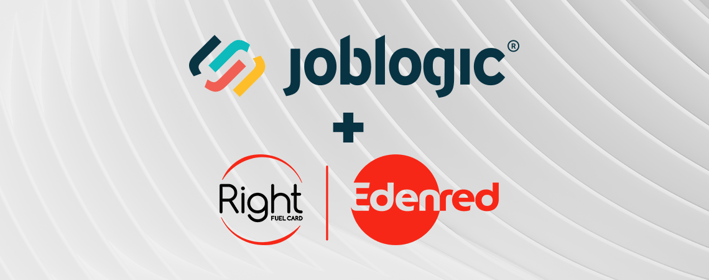 Joblogic and Right Fuel Card partner to drive cost savings and sustainability for fleet operations 