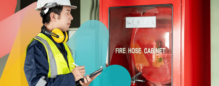 Raising the bar on Fire Safety compliance