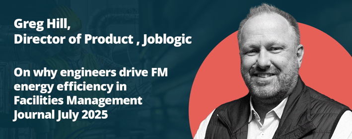 Enhancing FM with digital tools: Why energy efficiency starts with engineers, not equipment 