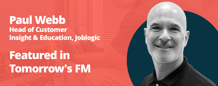 The productivity drain no one talks about in FM