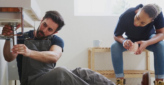 Hidden tasks costing plumbing and heating teams hours each week - Joblogic