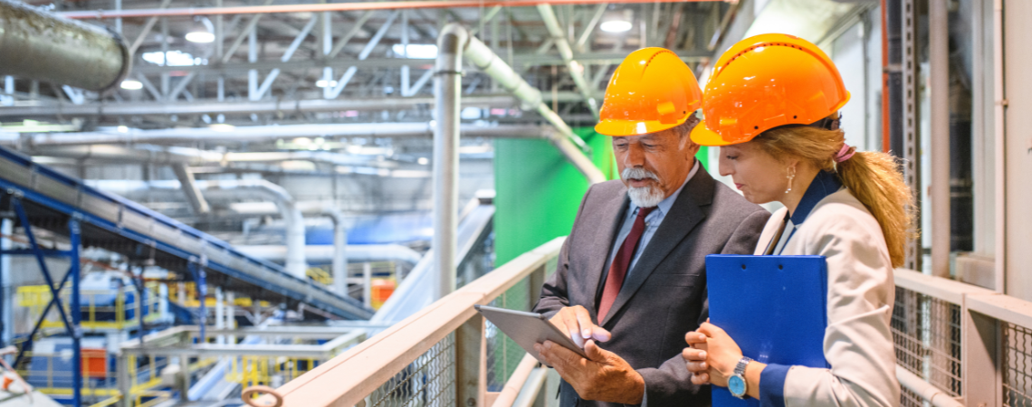 Exploring the Key Features of CAFM Software to Enhancing Facility Management Efficiency - Header Banner