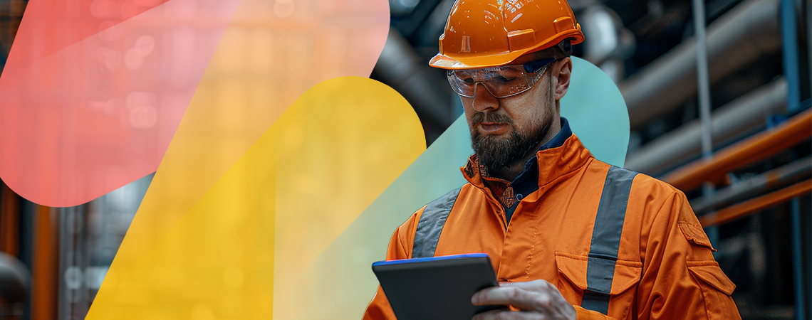 First-time fixes at scale: matching certified engineers to the right jobs