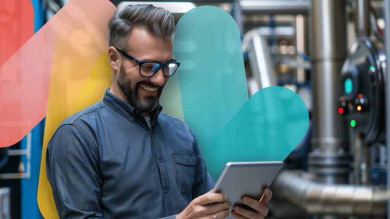 One view of every site: Portfolio dashboards for enterprise facilities management