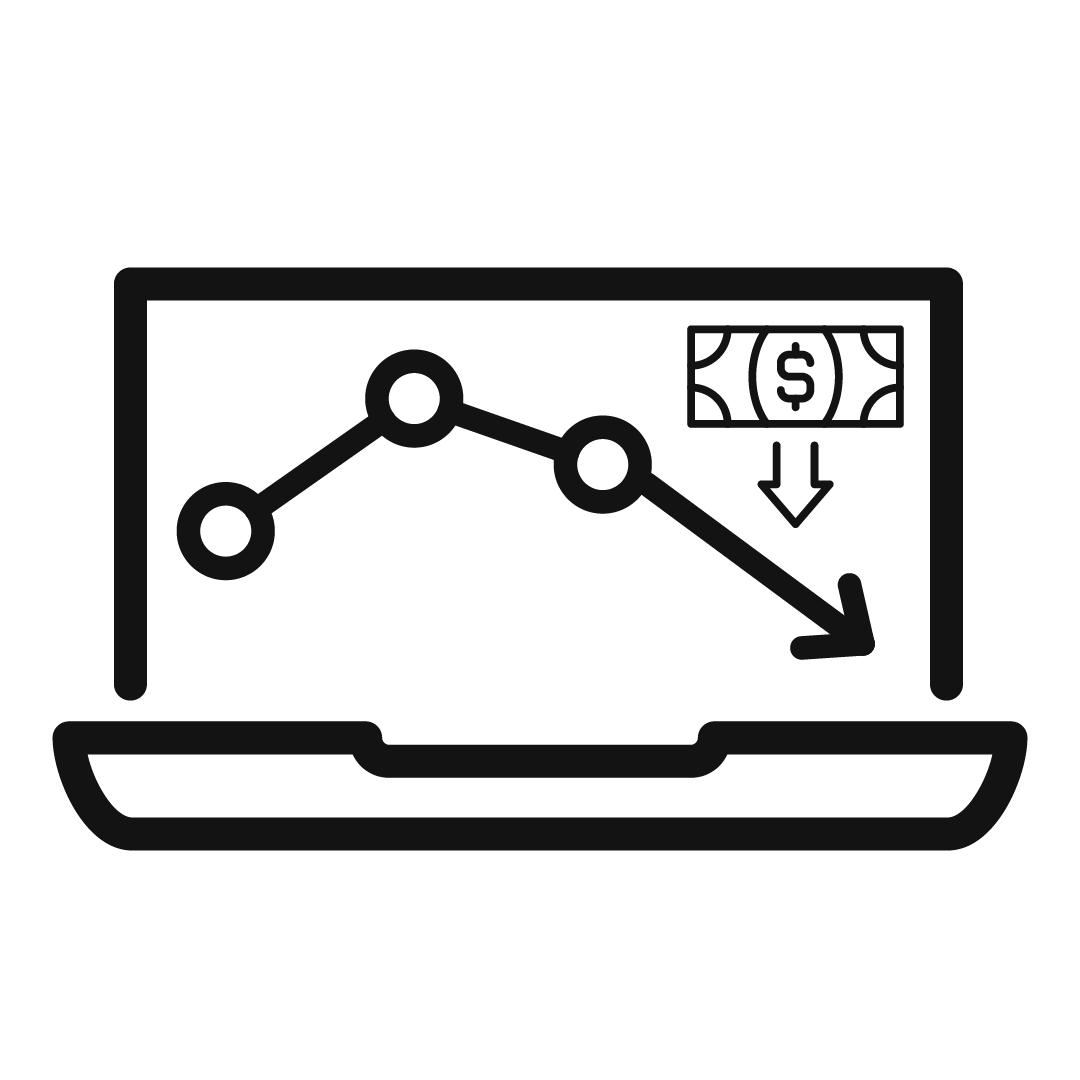 Hidden cost of poor data