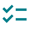 Checklist