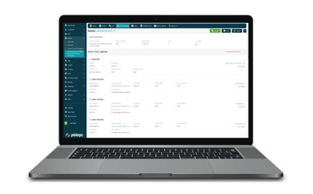 Asset-F-Gas-Logbook