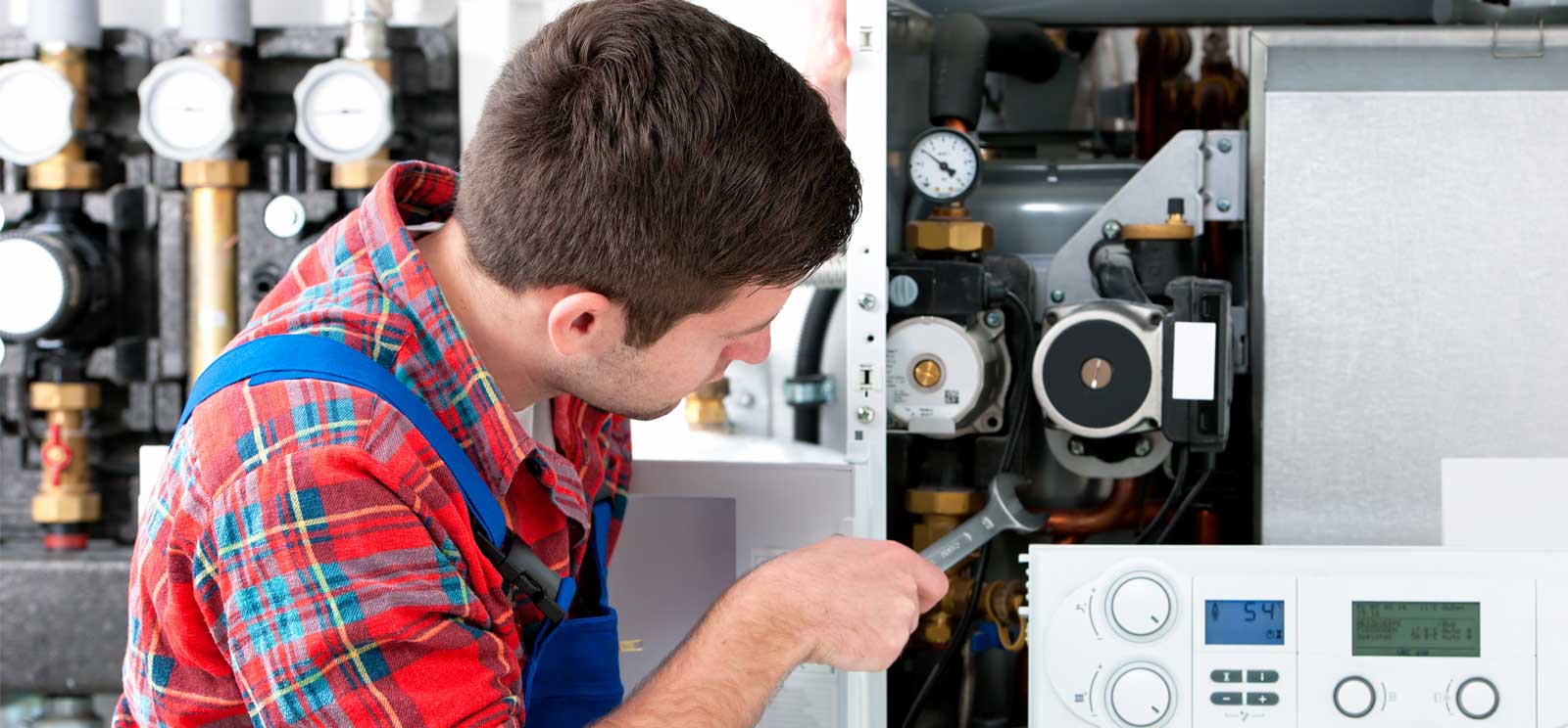 Gas Engineer Software