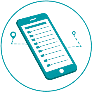 Mobile-Workforce-Management