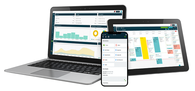 What Else Does Mobile Workforce Management Software Offer?