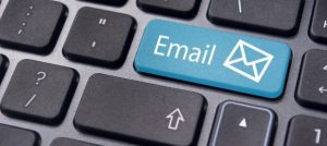 Using the Email Portal Link