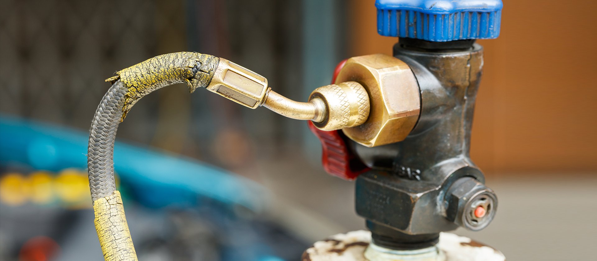Refrigerant Tracking & Compliance Software – Banner Image