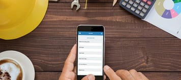 Mobile – Visit List