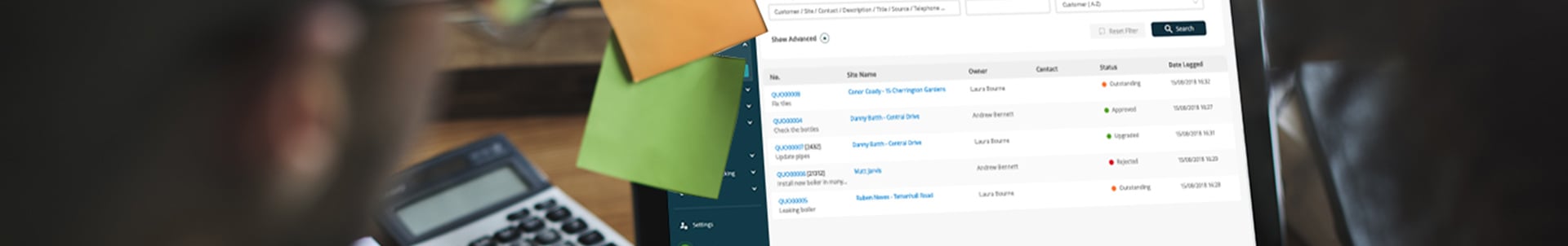 Quoting Software for Builders, Contractors & Field Service Businesses