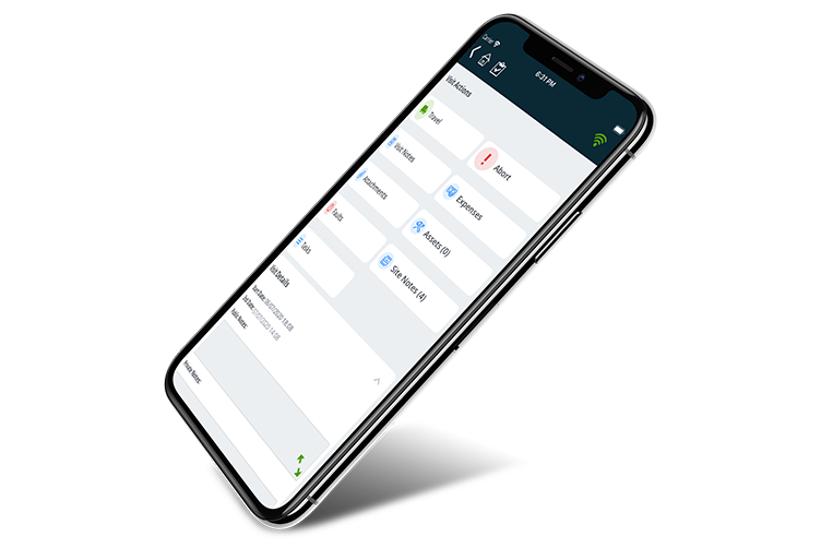 Use EV Charging Software to Increase Productivity by Accessing Everything You Need Via App - Section Image