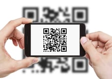 Mobile – QR Coding Assets