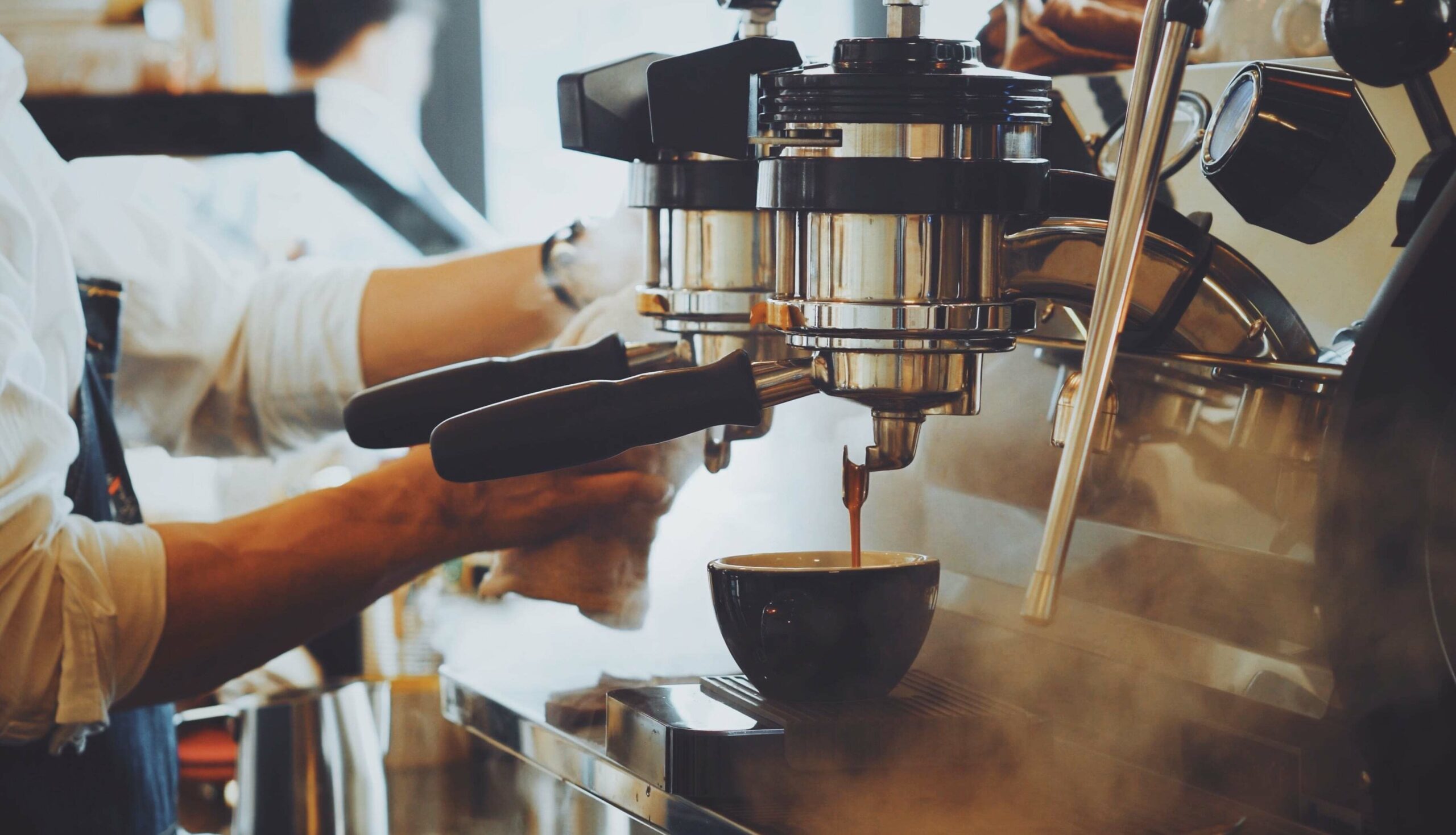 Beverage Equipment Installer Software
