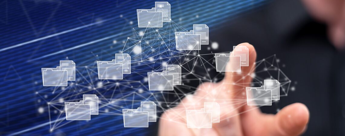 How to Migrate Your Data to Joblogic