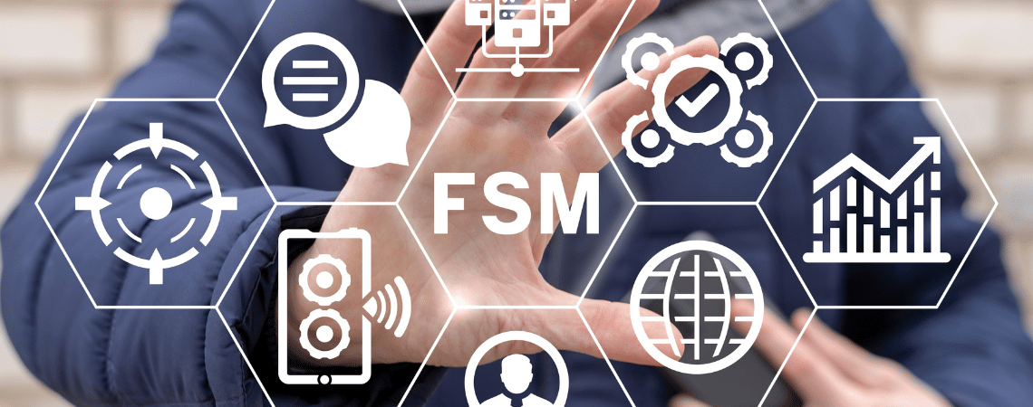 10 Essential Features You Need in Your Field Service Management Software