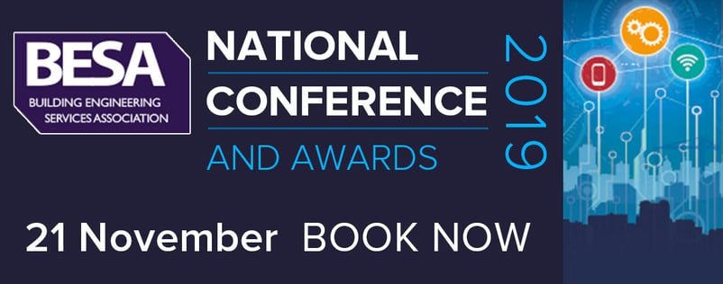 BESA Conference - Book Now