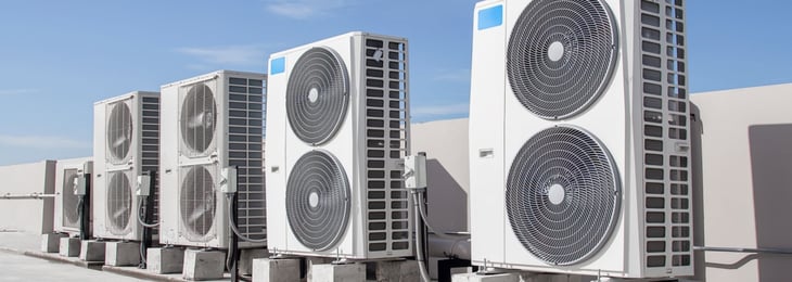 Joblogic exhibiting at HVACR Live 2023