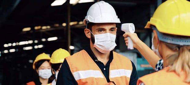 Managing Maintenance Teams During a Pandemic and Beyond