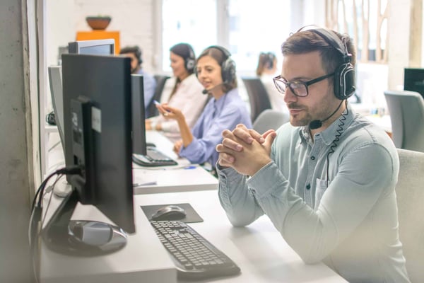 Customer Communication