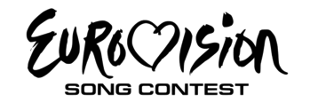 Eurovision song contest logo