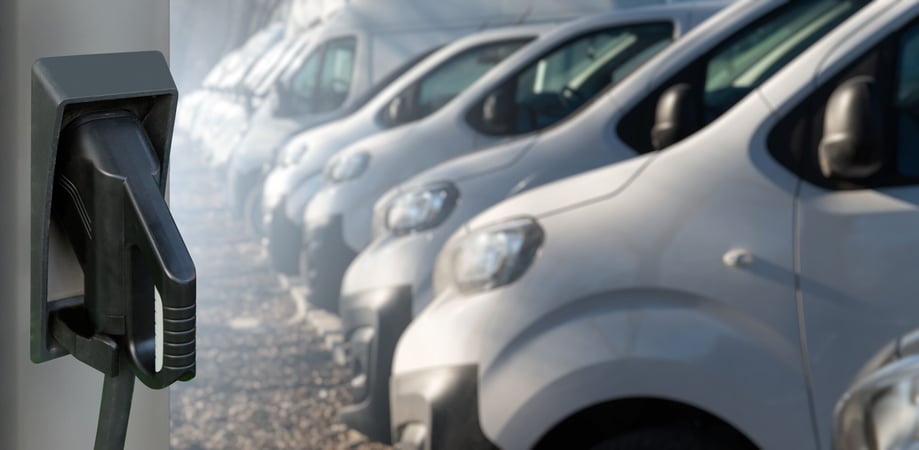 Is it Time to Switch to Electric Vans?