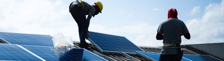 A Guide to 0% VAT on Energy Saving Measures