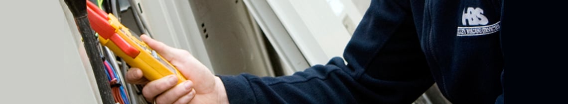 Hockley Building Services Ltd. | Happy Customer | Joblogic®