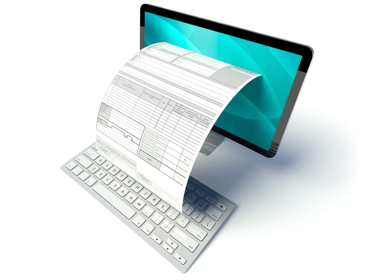 Icon-invoicing