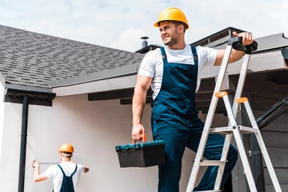 How to Scale Up Your Field Service Company
